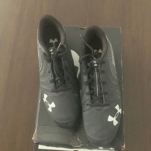 Under Armour UA Nitro Cleats